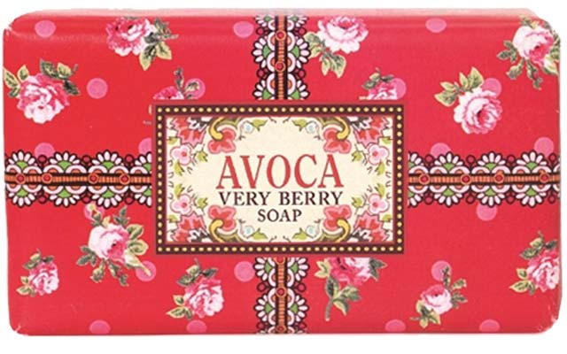 Soaps and Scents